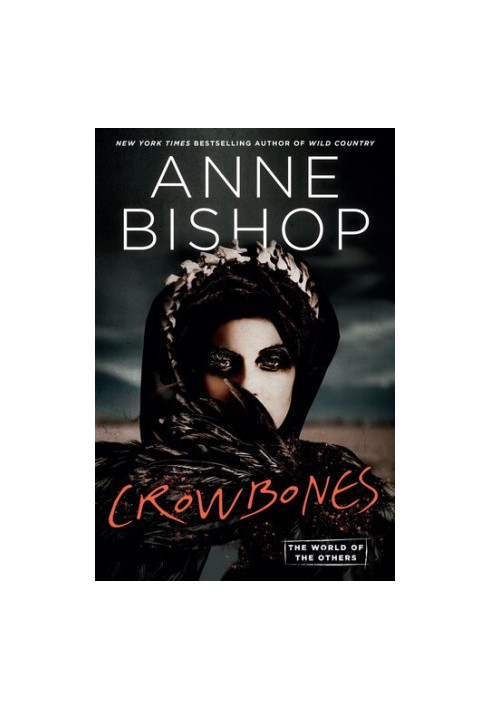 Crowbones (The World of the Others, 03 The Others, 08)