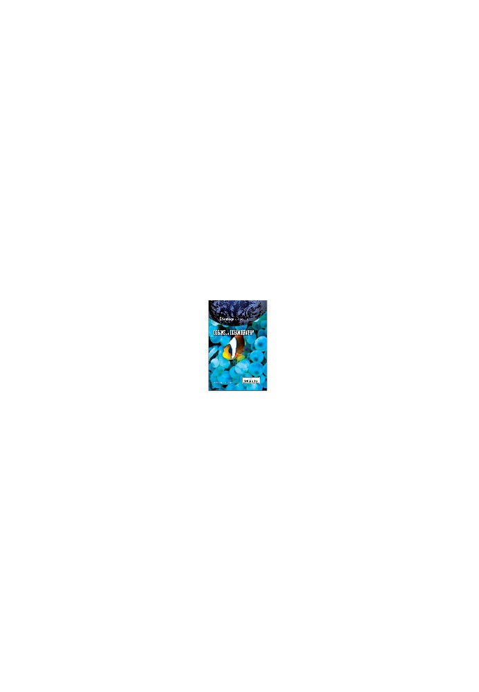 Oceans and Oceanography