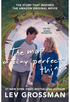 The Map of Tiny Perfect Things