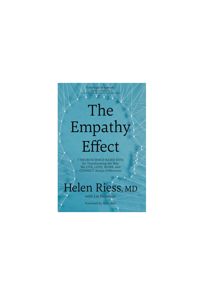 The Empathy Effect