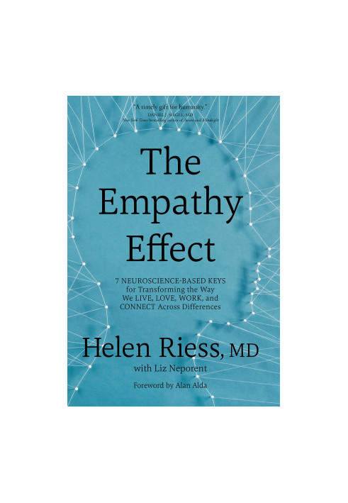 The Empathy Effect