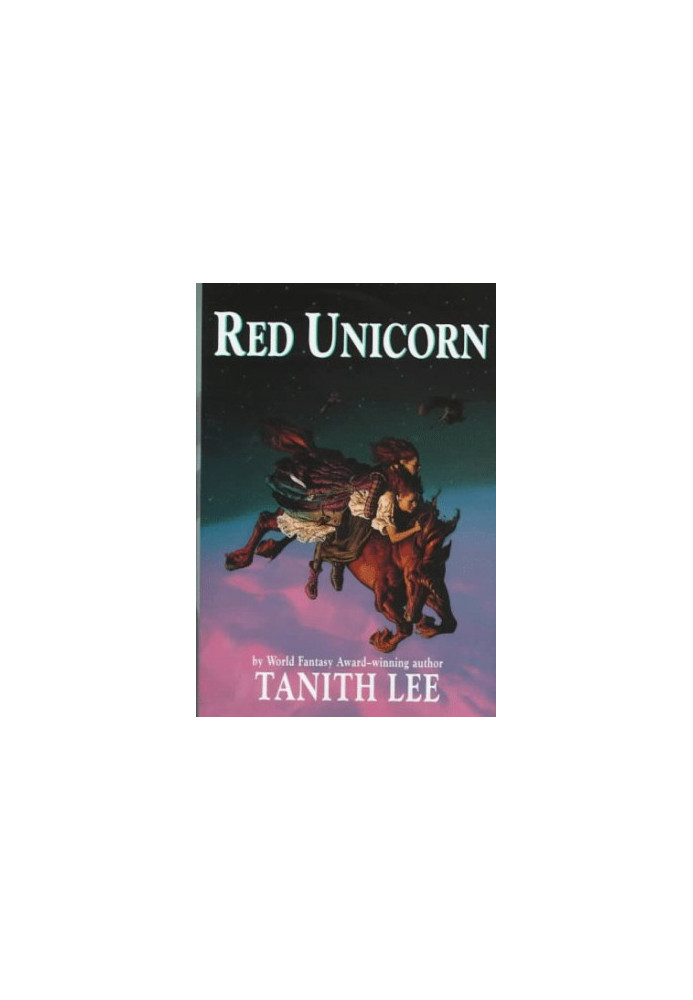 Red Unicorn