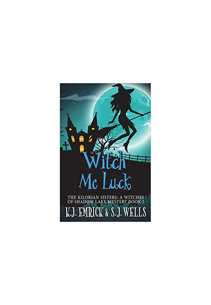 Witch Me Luck