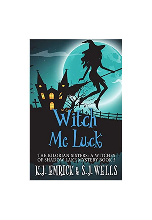 Witch Me Luck
