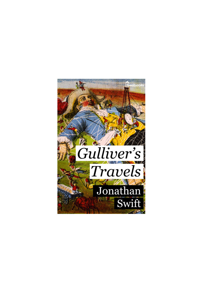 Gulliver’s Travels