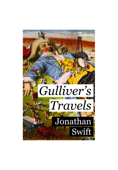 Gulliver’s Travels