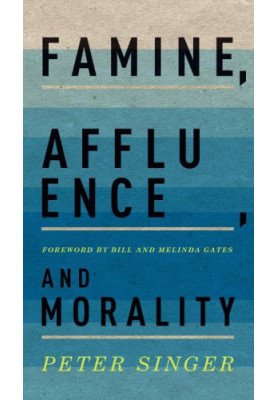 Famine, affluence, and morality