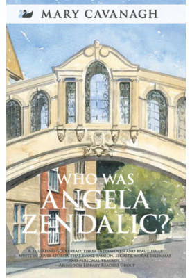 Who Was Angela Zendalic