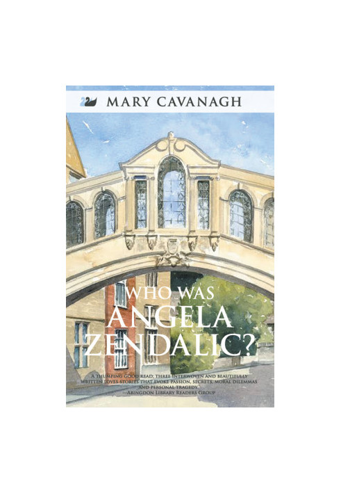 Who Was Angela Zendalic
