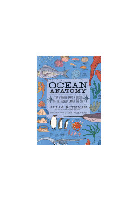 Ocean Anatomy: The Curious Parts & Pieces of the World under the Sea