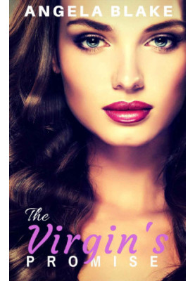 [Billionaire Virgin 03] • The Virgin's Promise