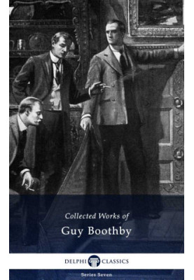 Works of Guy Boothby