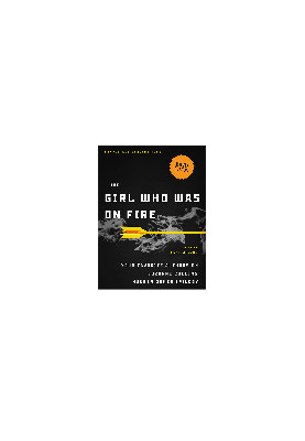 The Girl Who Was on Fire. Your Favorite Authors on Suzanne Collins' Hunger Games Series