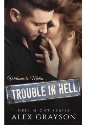 Trouble in Hell