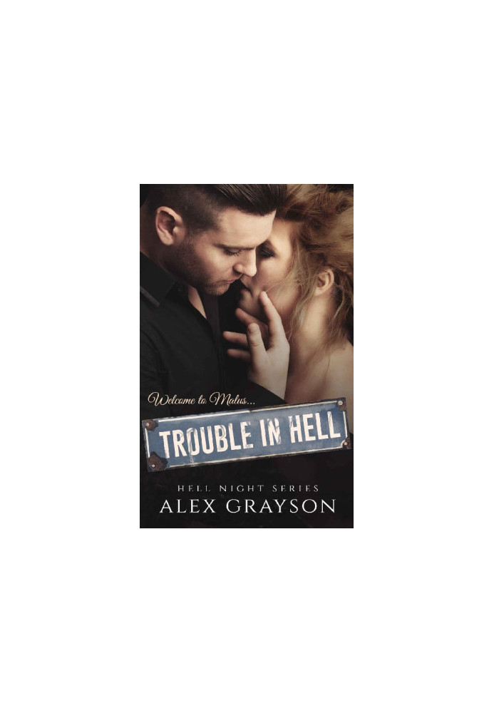 Trouble in Hell