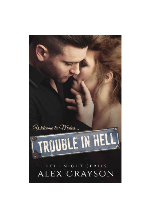 Trouble in Hell