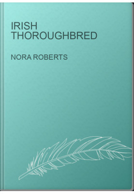 Irish Thoroughbred