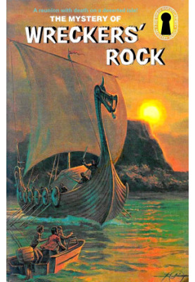The Mystery of Wreckers' Rock