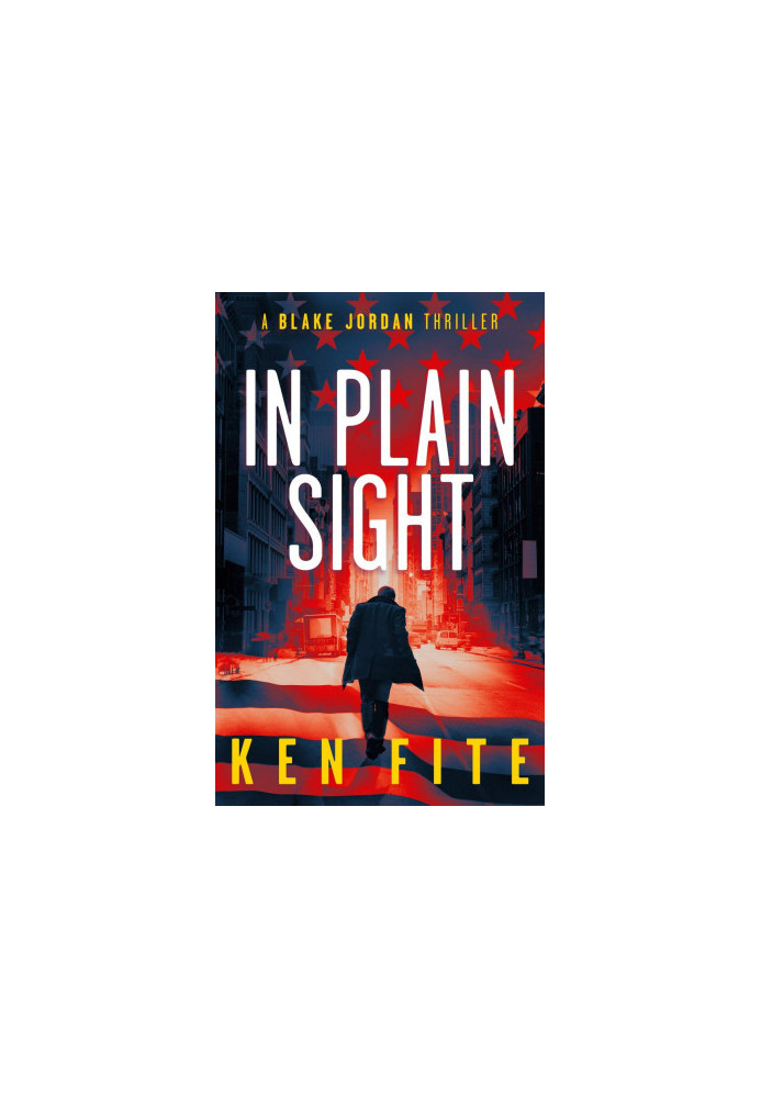 In Plain Sight