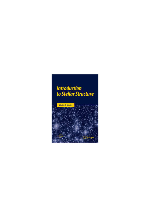Introduction to Stellar Structure