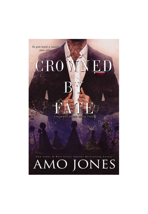 Crowned by Fate
