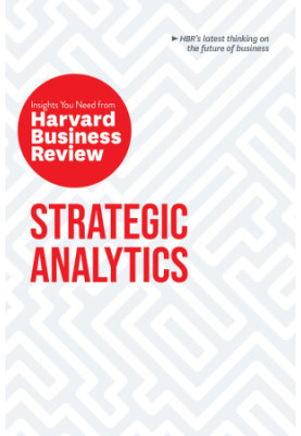 Strategic Analytics