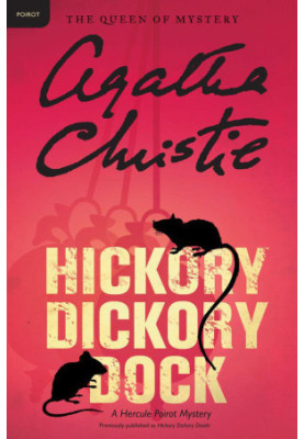 Hickory Dickory Dock