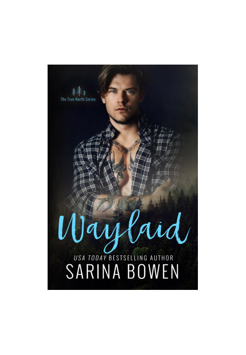 Waylaid
