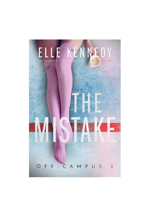 The Mistake