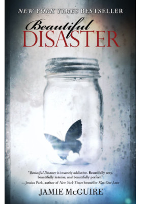 [Beautiful 01] • Beautiful Disaster