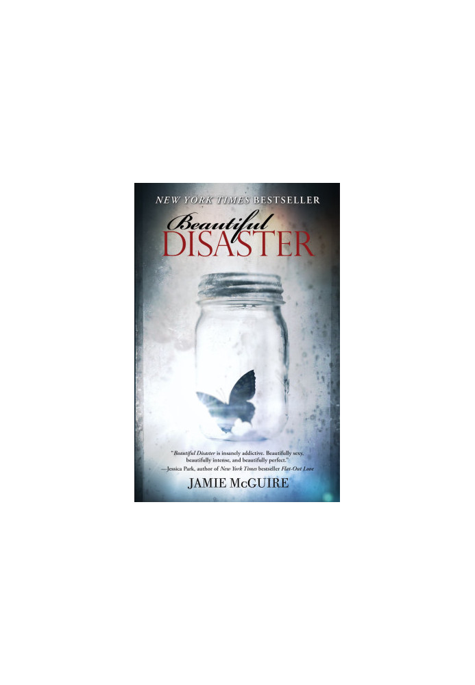 [Beautiful 01] • Beautiful Disaster