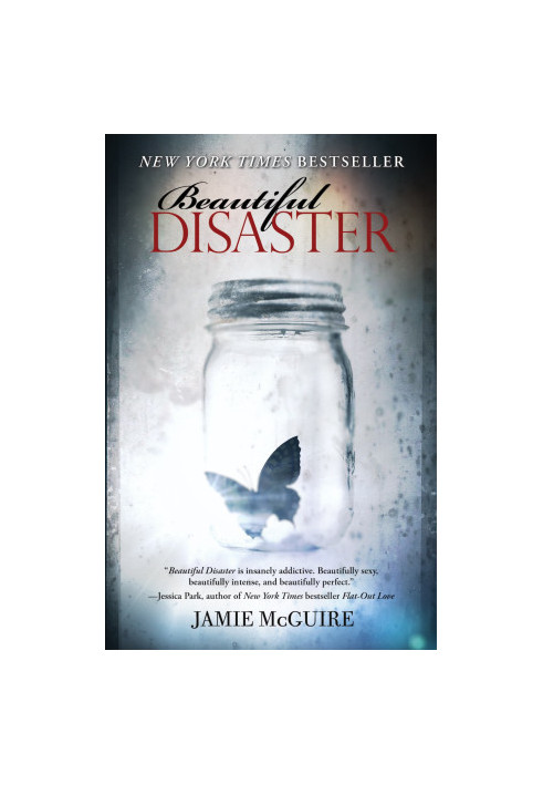 [Beautiful 01] • Beautiful Disaster