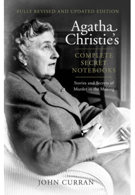 Agatha Christie's Complete Secret Notebooks