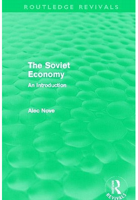 The Soviet Economy: An Introduction