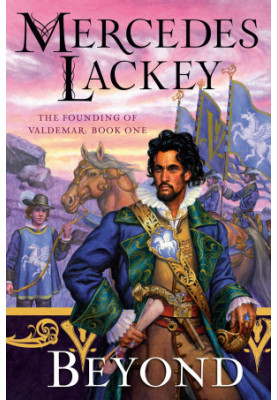 Beyond (The Founding of Valdemar 1)