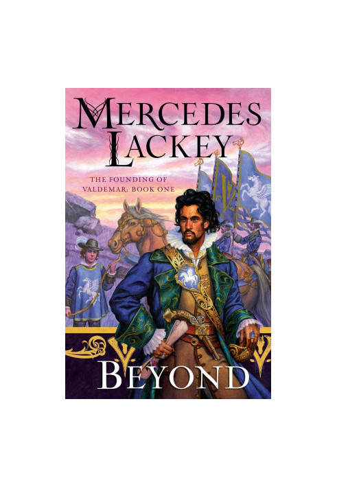 Beyond (The Founding of Valdemar 1)