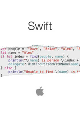 The Swift Programming Language