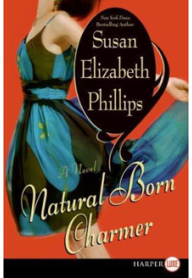 Natural Born Charmer LP