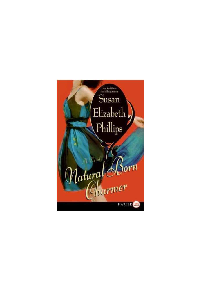 Natural Born Charmer LP