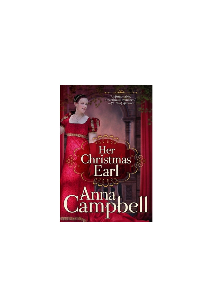 Her Christmas Earl