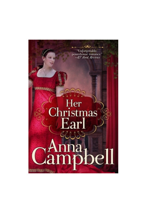 Her Christmas Earl