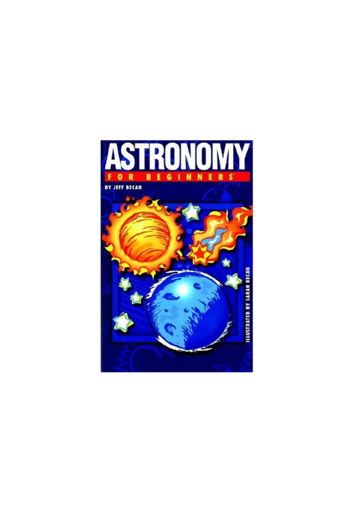 Astronomy for Beginners