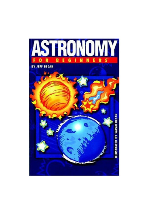 Astronomy for Beginners