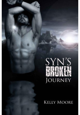 [Broken Pieces 05] • Syn's Broken Journey