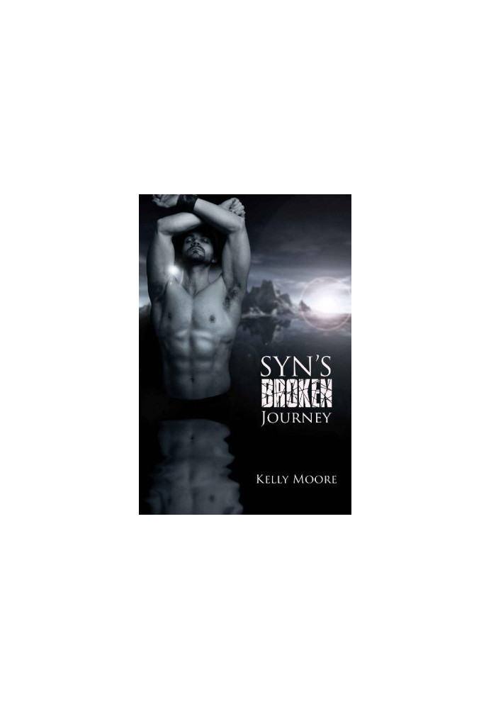 [Broken Pieces 05] • Syn's Broken Journey
