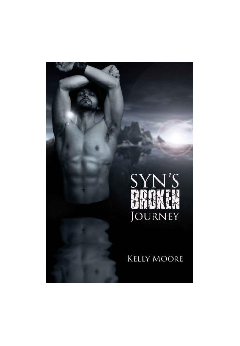 [Broken Pieces 05] • Syn's Broken Journey