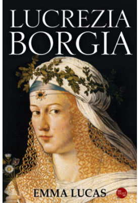 Lucrezia Borgia