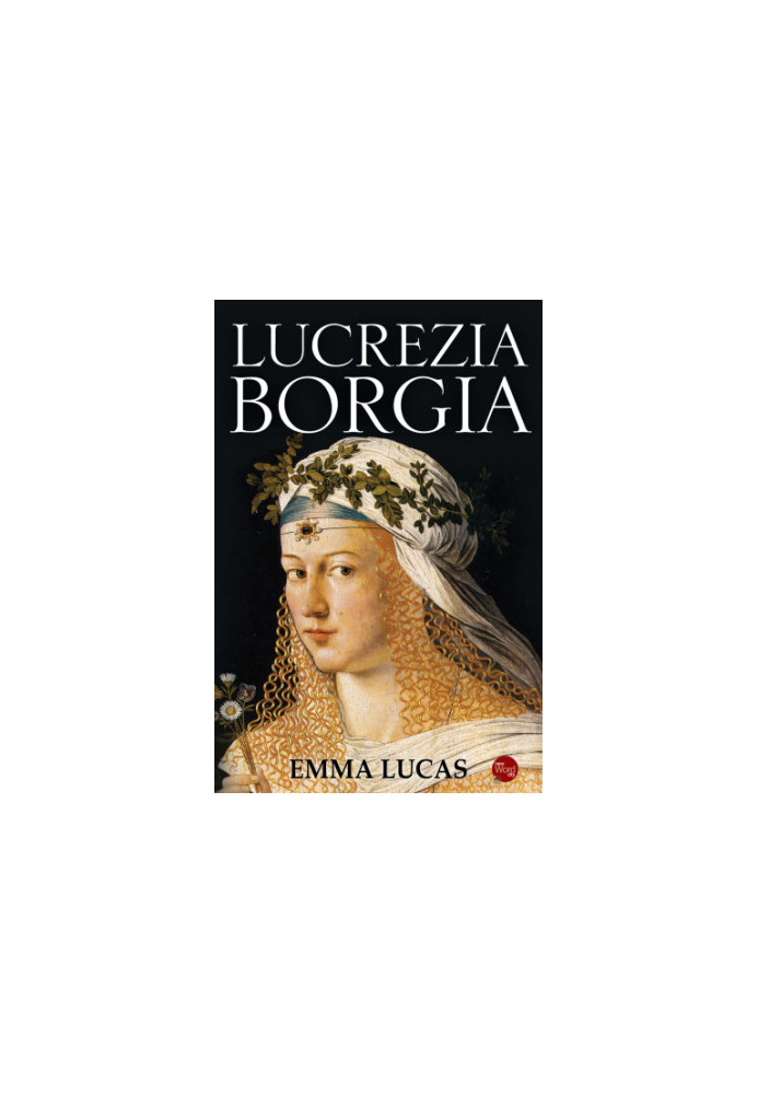 Lucrezia Borgia