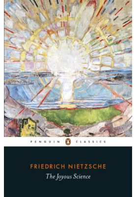 The Joyous Science (Penguin Classics)