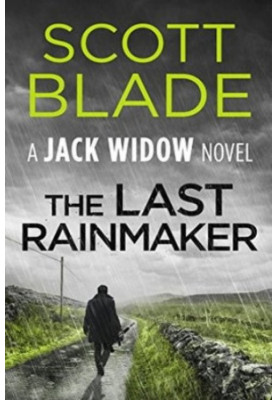 The Last Rainmaker - Jack Widow 09